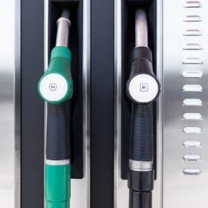 Fuel pumps