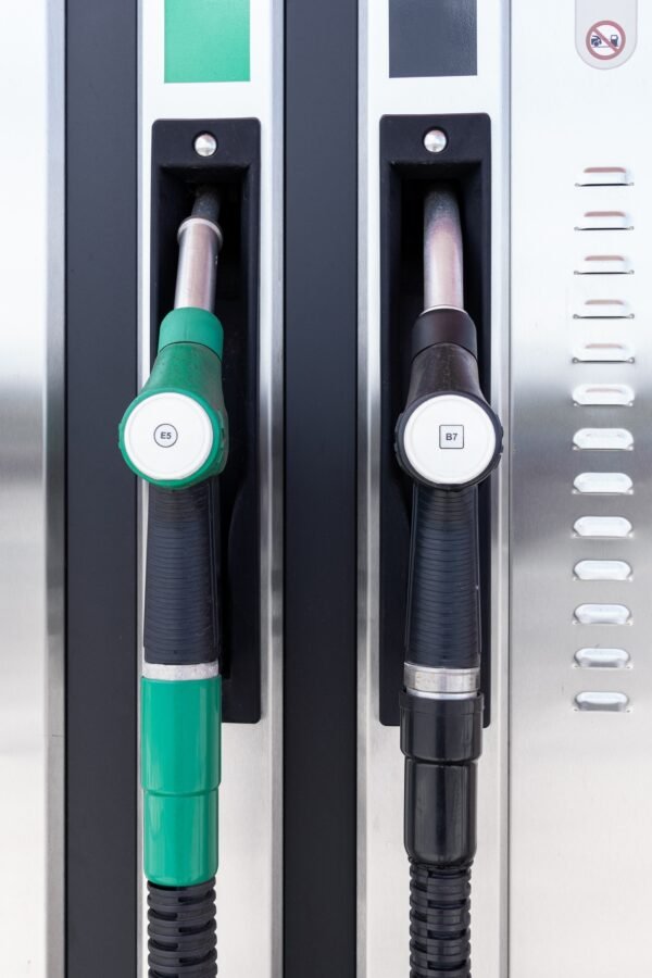 Fuel pumps
